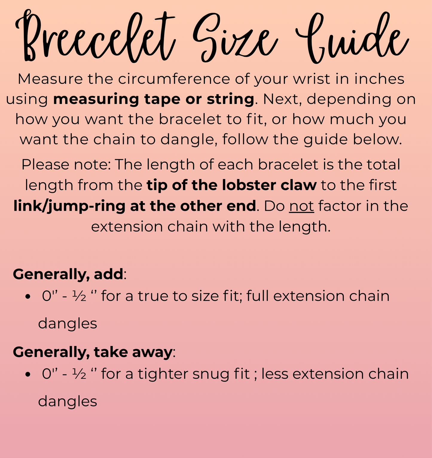 π Pre-Made and Custom Tourmaline Rainbow Chip Clasped Bracelet π