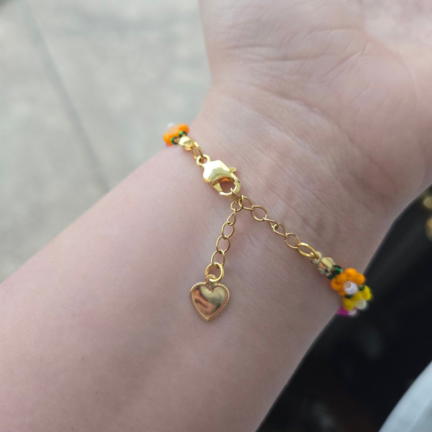 🌸🌼 Spring/Summer Season Seed Bead🌼🌸